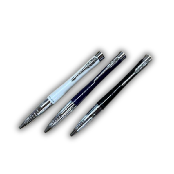 パーカー ボールペン アーバンシズレ St.Paul’sマーク入り